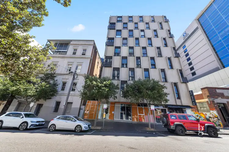 512/127 Leicester Street, Carlton VIC 3053