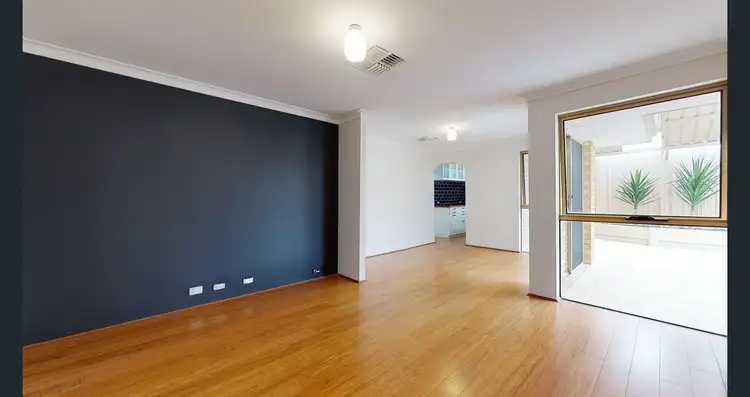 Address available on request