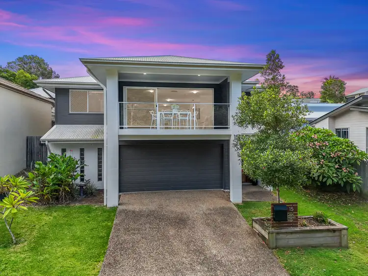 15 Cape Nelson Way, Springfield Lakes QLD 4300