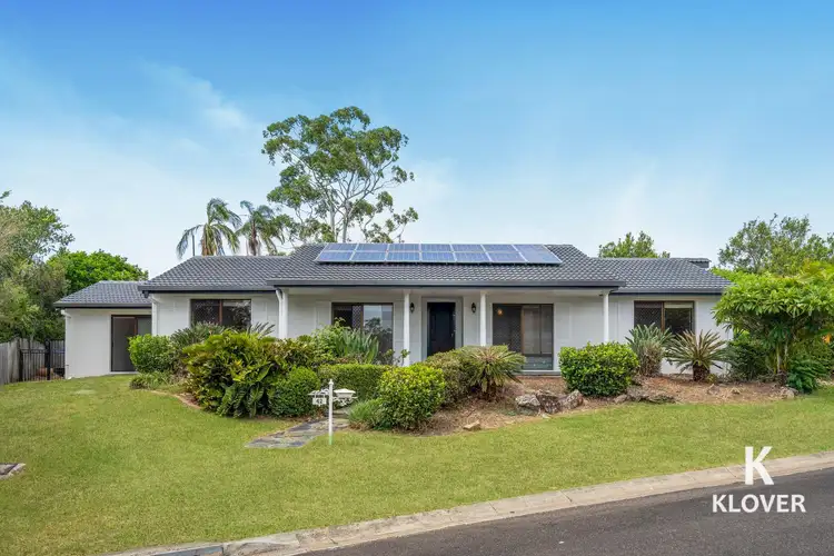 42 Lancewood Street