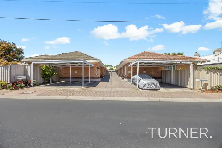 4/33 Ballville Street