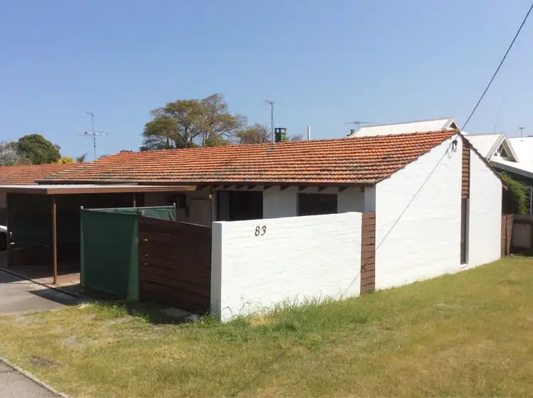 Unit 1 83 Ninth Avenue