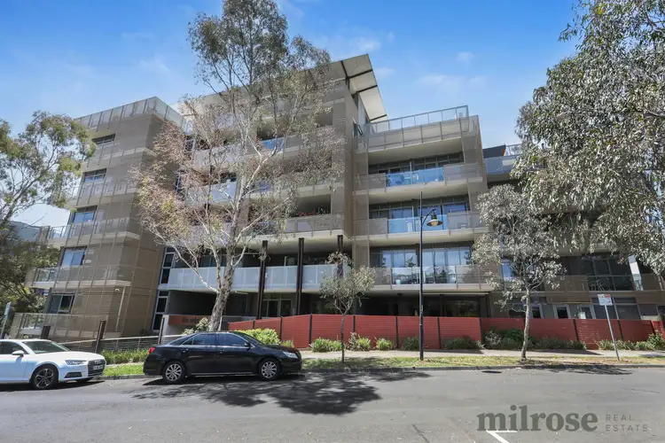 506/44 Skyline Drive