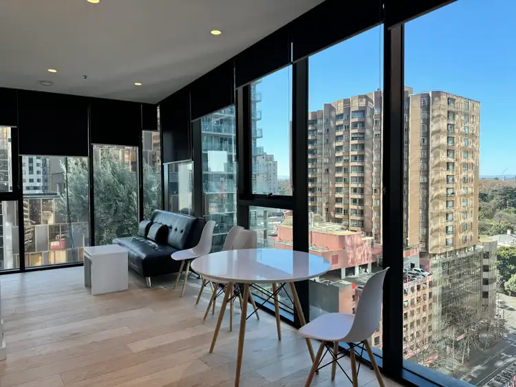 1302/141 La Trobe Street