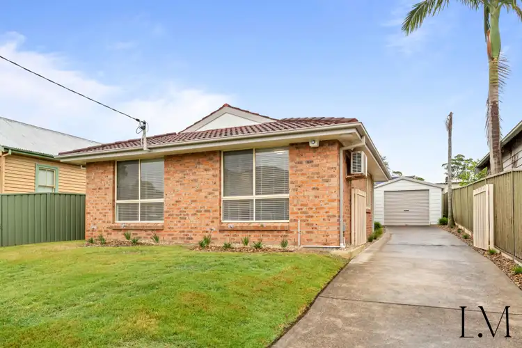 22 Edden Street, Adamstown NSW 2289