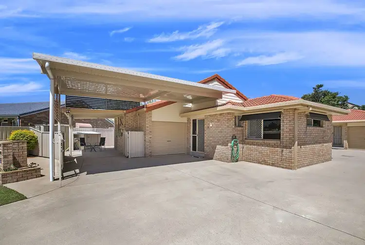 1/13 Trafalgar Drive