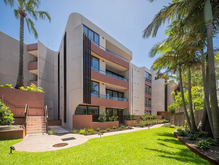 112/81 Wellington Street