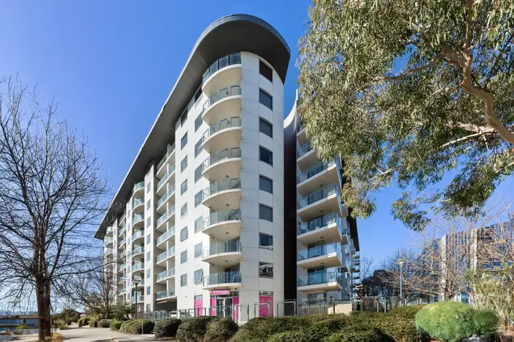 57/77 Northbourne Avenue