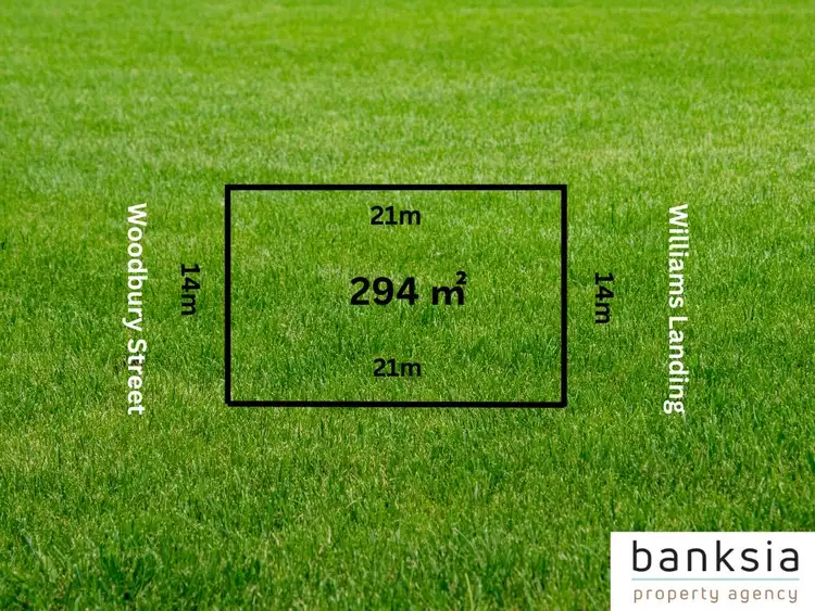 22 Woodbury Street, Williams Landing VIC 3027