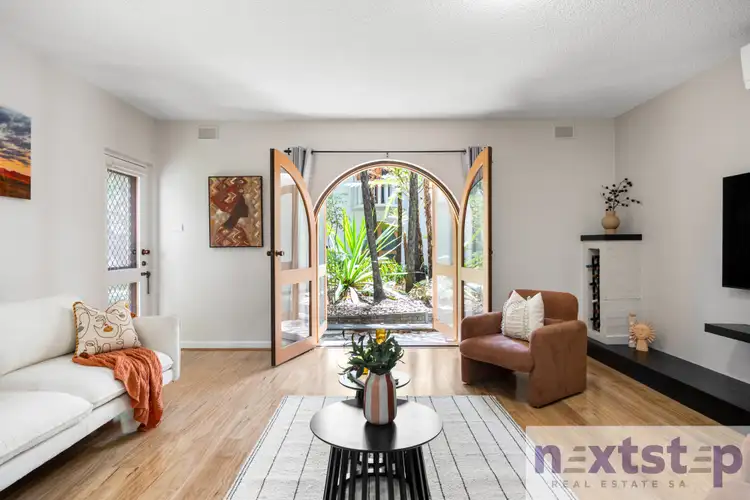 6/120 Osmond Terrace