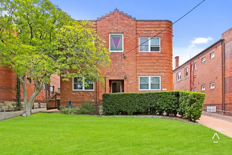 1/145 Victoria Street