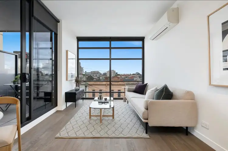 404/288 Albert Street