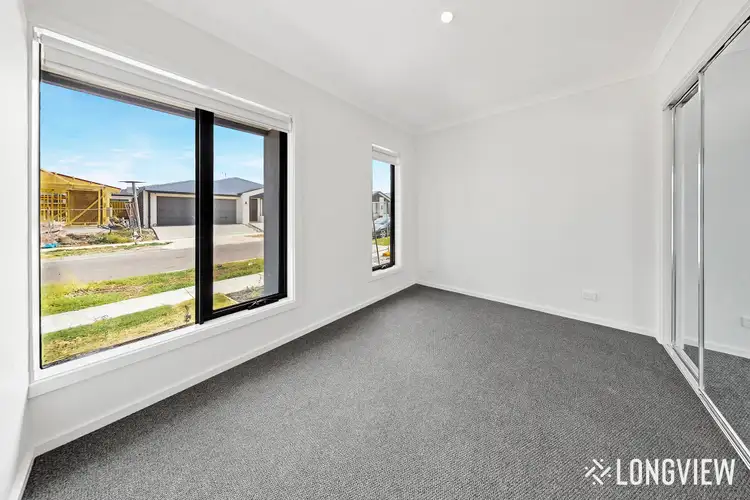 Third view of Homely house listing, 89 Everbloom Crescent, Tarneit VIC 3029