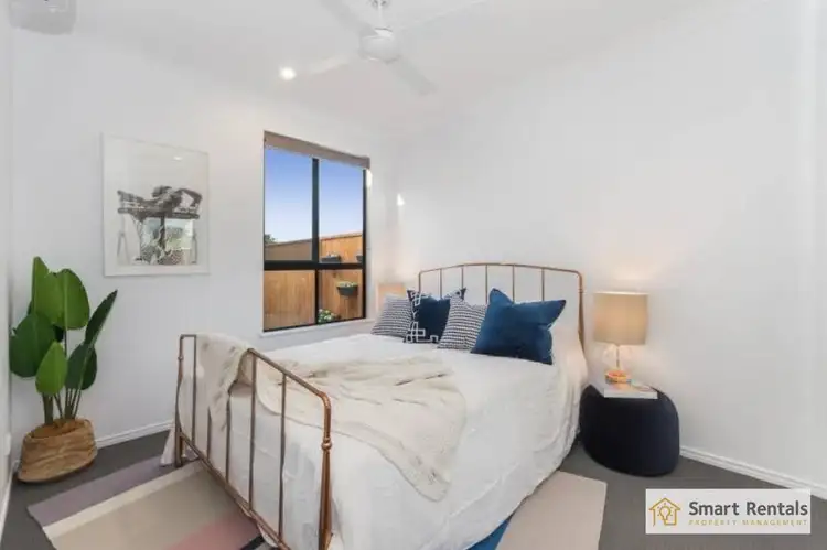 Second view of Homely house listing, 3 Castleview Lane, Garbutt QLD 4814