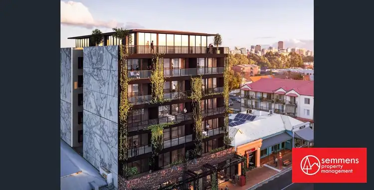 406/69-71 Melbourne Street