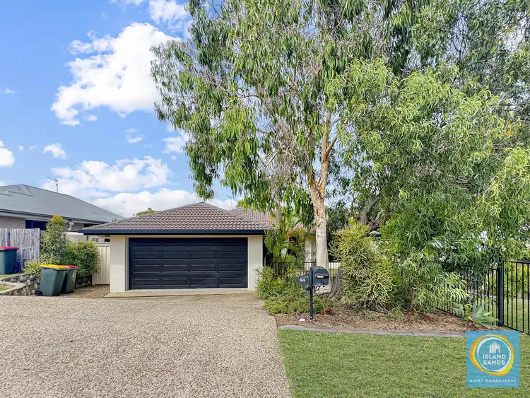 84 Sharyn Drive