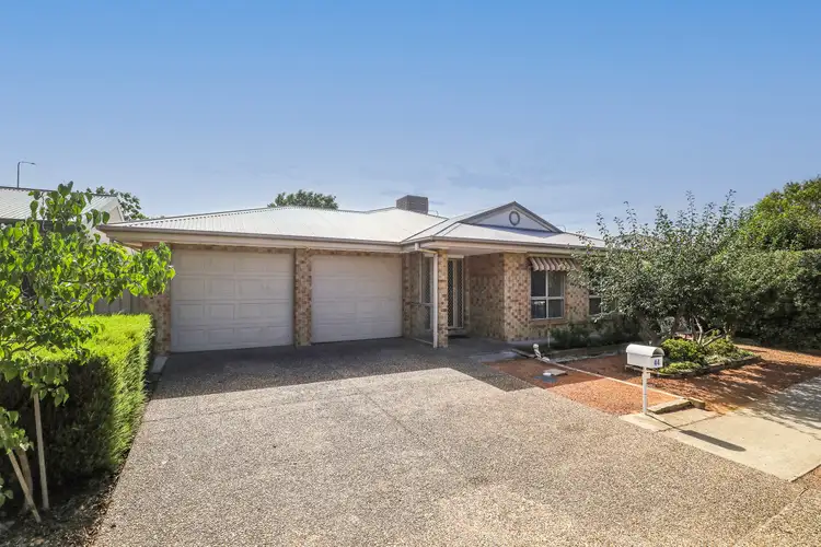 44 Buckingham Street