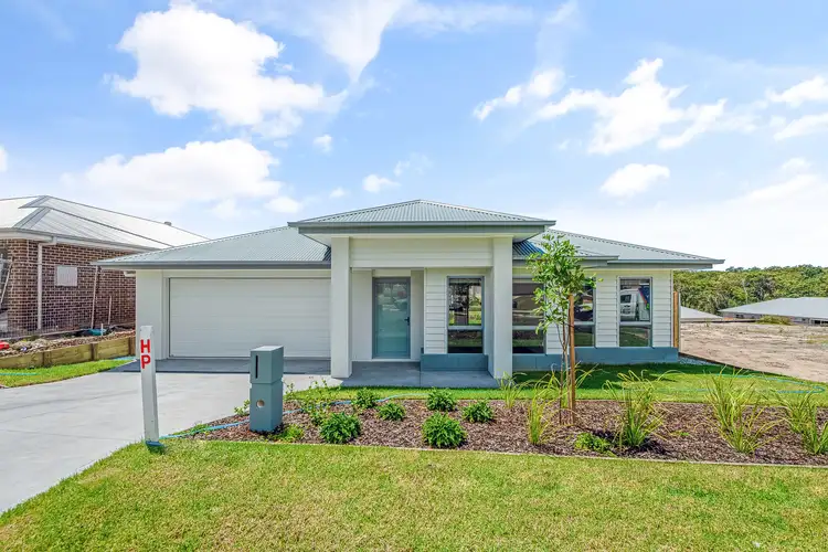 17 Yirang Street, Crangan Bay NSW 2259