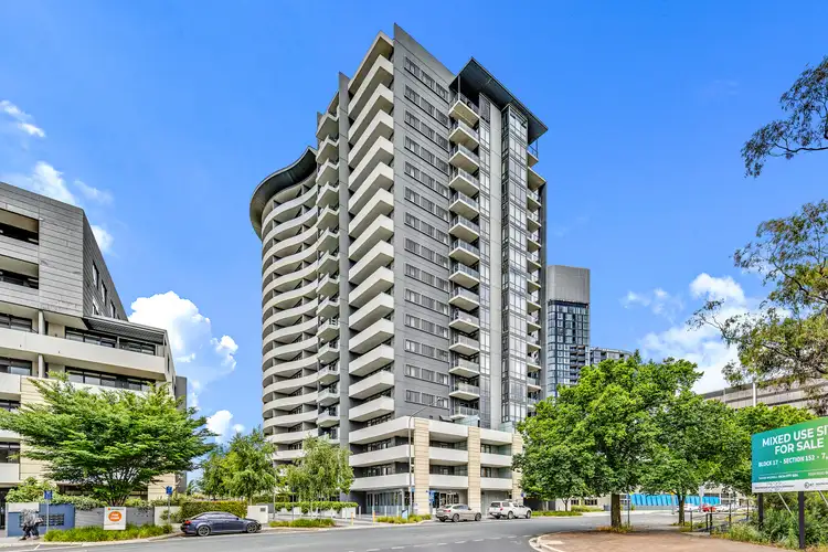 174/41 Chandler Street