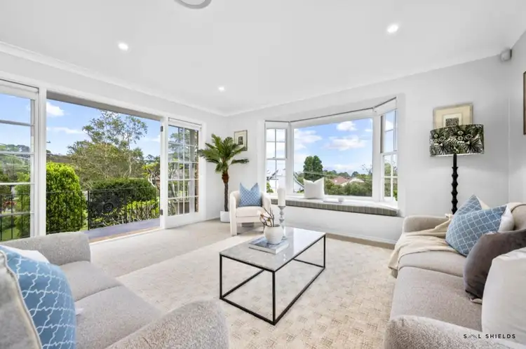 27 Cotentin Road
