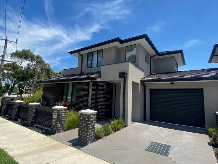 997 High Street Road