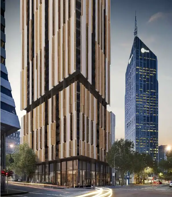 2404/81 A'Beckett Street