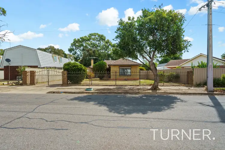 3 Ranford Crescent