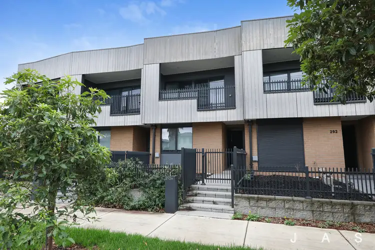 292A Blackshaws Road