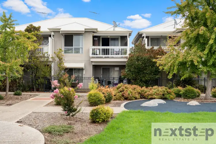 8A Telfer Street