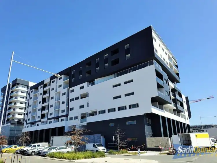 157/35 Oakden Street