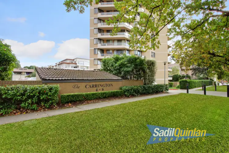 37/4 Jardine Street