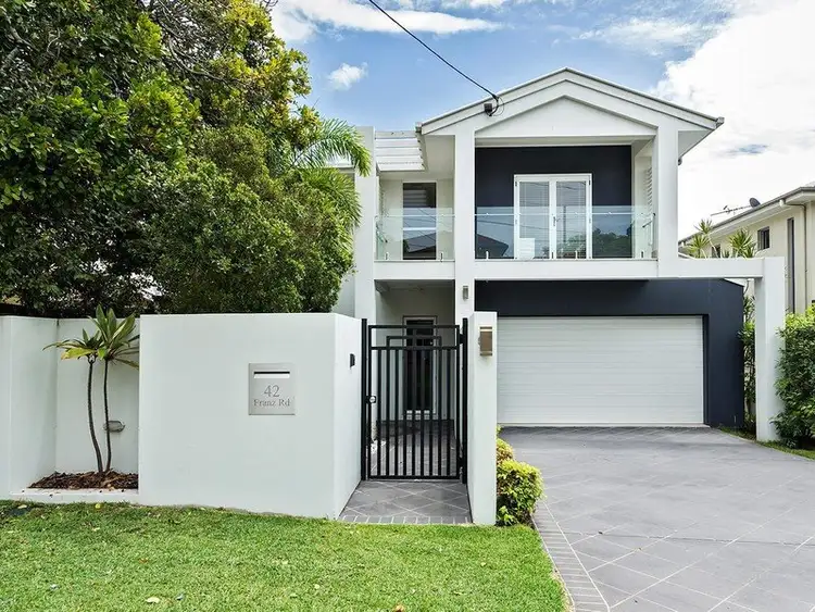 42 Franz Road
