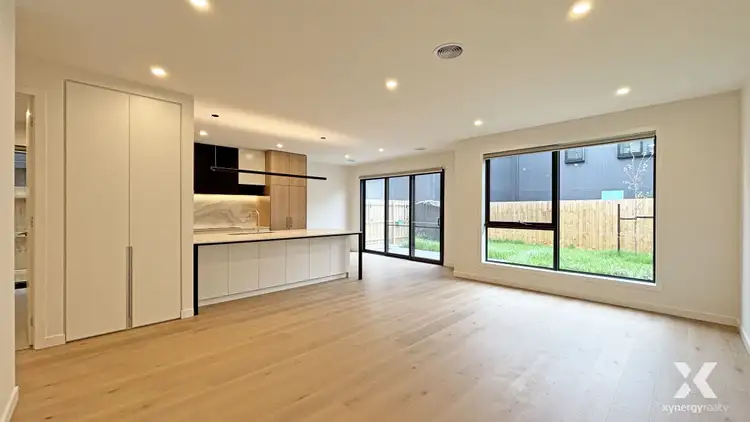 7 Stenter Road