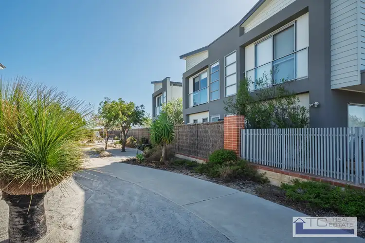 41A Elsbury Approach