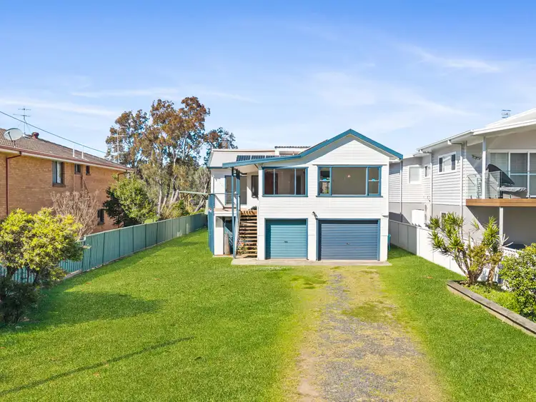 302 Geoffrey Road, Chittaway Point NSW 2261