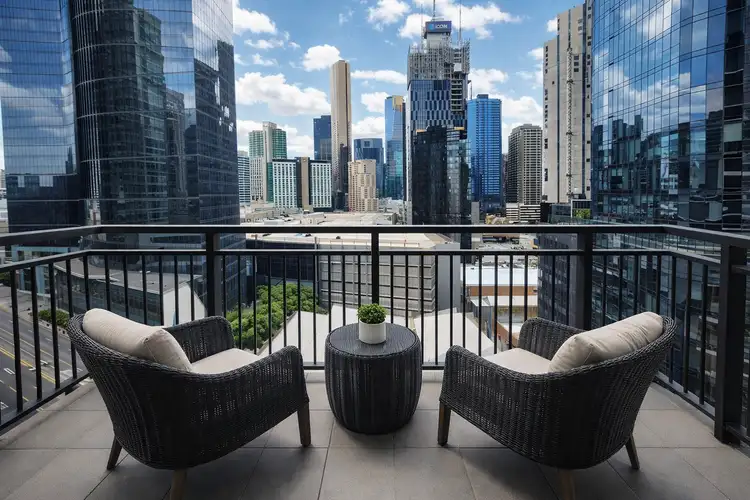 1301/80 Clarendon Street