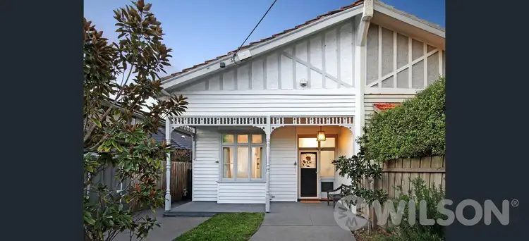 166 Balaclava Rd