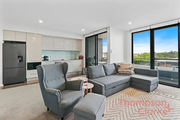 306/11 Ernest Street
