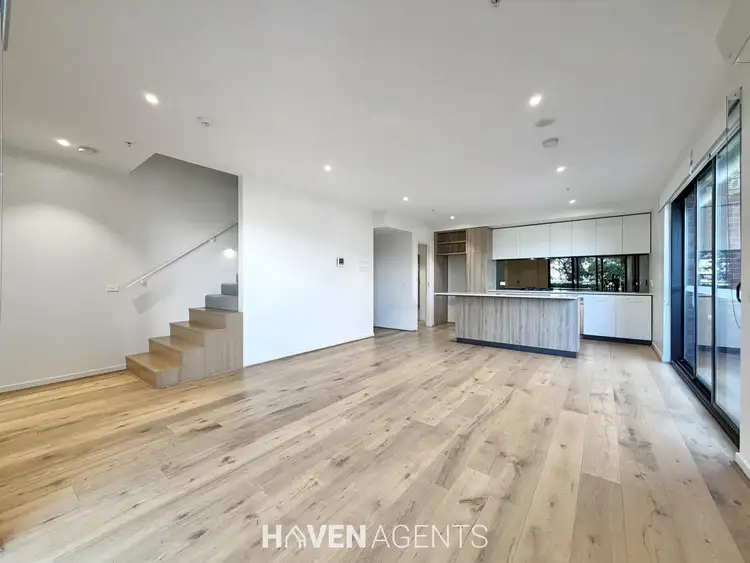 68 Bent Street