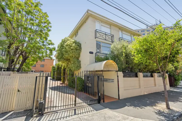 9/130 Inkerman Street