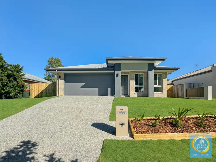 17 Lilyvale Esplanade