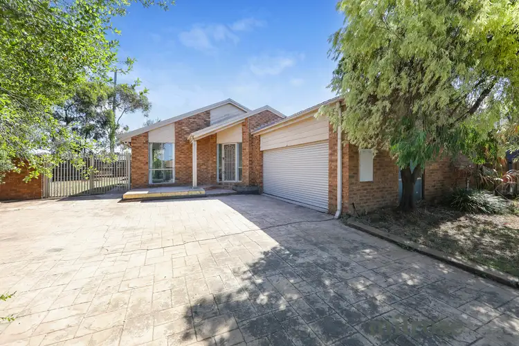 6 Robert Lyall Pl, Hoppers Crossing VIC 3029
