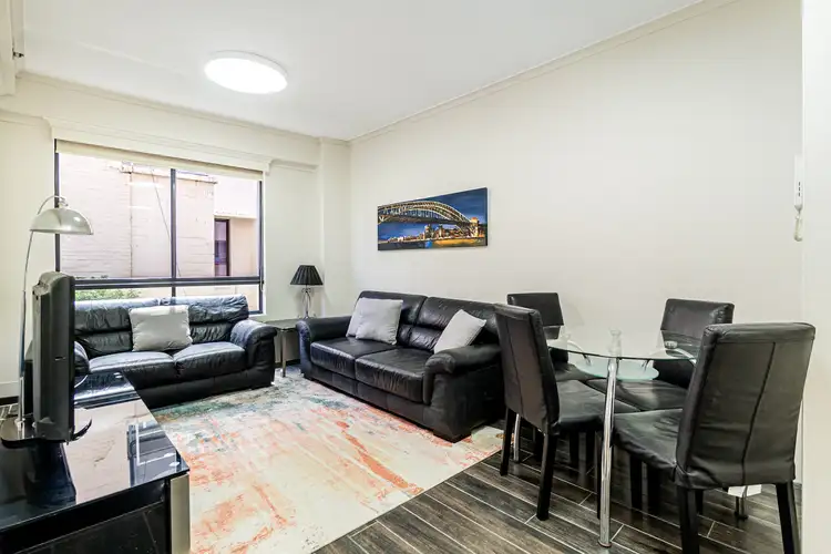 89/365-377 Kent Street