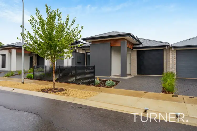 25 Cutana Crescent