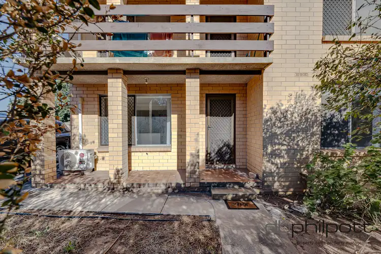 1/5 Montacute Road