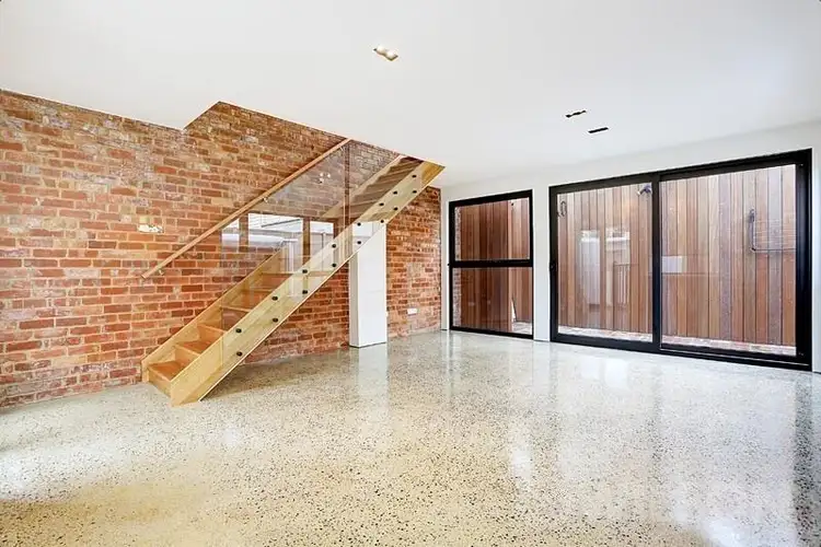 4a Martin Street