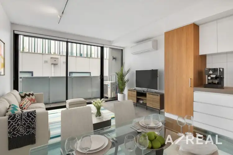 308/144-150 Clarendon Street