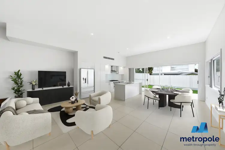 62A Mawson Parade