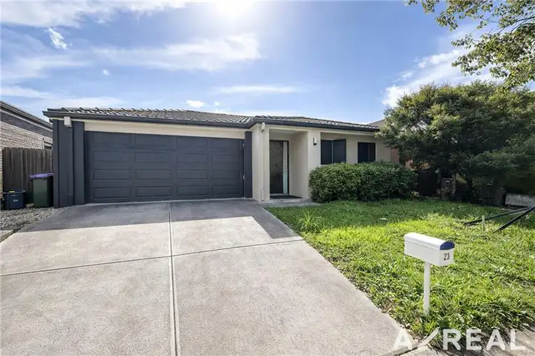 23 Peterborough Drive