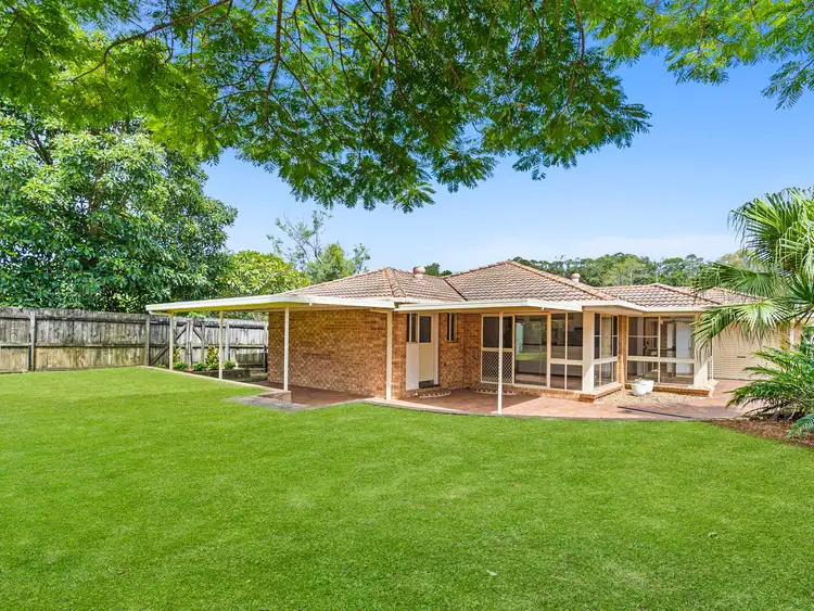 29 Kingsford Drive